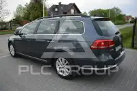 2011 Volkswagen Passat