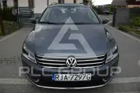 2011 Volkswagen Passat