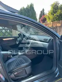 2011 Volkswagen Passat