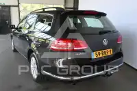 2011 Volkswagen Passat