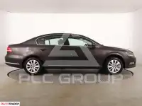 2011 Volkswagen Passat
