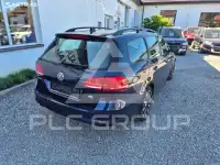 2011 Volkswagen Passat