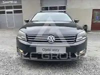 2011 Volkswagen Passat