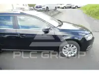 2011 Volkswagen Passat