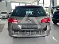 2011 Volkswagen Passat