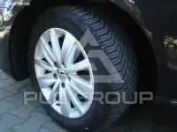2011 Volkswagen Passat