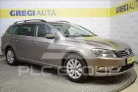 2011 Volkswagen Passat