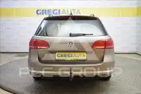 2011 Volkswagen Passat