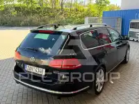 2011 Volkswagen Passat