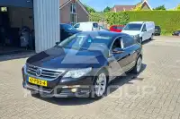 2011 Volkswagen Passat