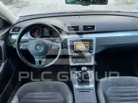 2011 Volkswagen Passat