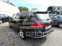 2011 Volkswagen Passat