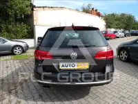 2011 Volkswagen Passat