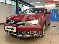 2011 Volkswagen Passat