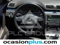2011 Volkswagen Passat