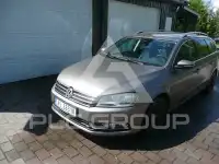 2011 Volkswagen Passat