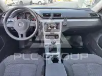 2011 Volkswagen Passat