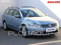 2011 Volkswagen Passat