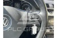2011 Volkswagen Passat