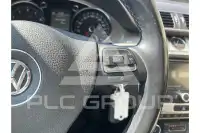 2011 Volkswagen Passat