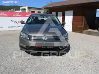2011 Volkswagen Passat