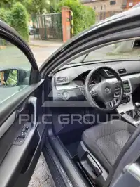 2011 Volkswagen Passat