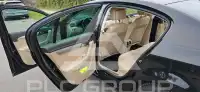 2011 Volkswagen Passat