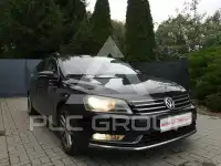 2011 Volkswagen Passat