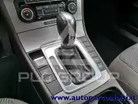 2011 Volkswagen Passat