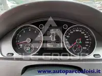 2011 Volkswagen Passat