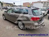 2011 Volkswagen Passat