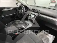 2011 Volkswagen Passat