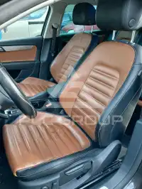 2011 Volkswagen Passat