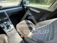 2011 Volkswagen Passat