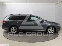 2011 Volkswagen Passat