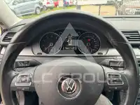 2011 Volkswagen Passat