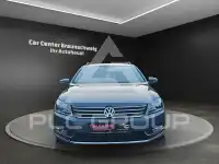 2011 Volkswagen Passat