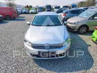 2011 Volkswagen Passat