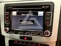 2011 Volkswagen Passat