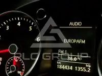 2011 Volkswagen Passat