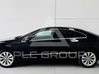 2011 Volkswagen Passat