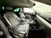 2011 Volkswagen Passat