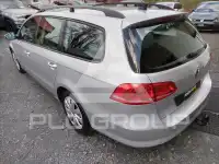 2011 Volkswagen Passat