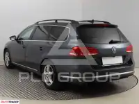 2011 Volkswagen Passat