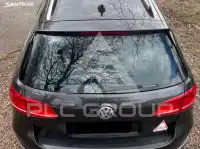 2011 Volkswagen Passat