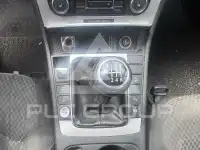2011 Volkswagen Passat