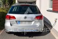 2011 Volkswagen Passat