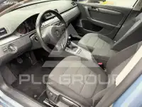 2011 Volkswagen Passat