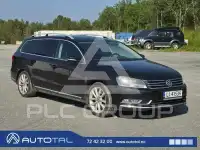 2011 Volkswagen Passat