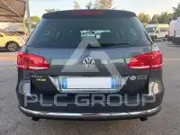 2011 Volkswagen Passat
